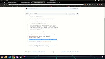 Hyperledger Sawtooth - Coding using JavaScript SDK Part 1