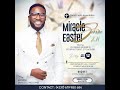 Miracle easter service with apostle samuel e molombe