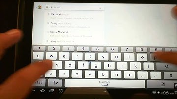 How to Create an Offline Cache in Google Maps for Android