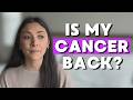 My Stage 4 Colorectal Cancer Scares Living In My Biggest Fears My Stage 4 Colorectal Cancer Scares Living In My Biggest Fears