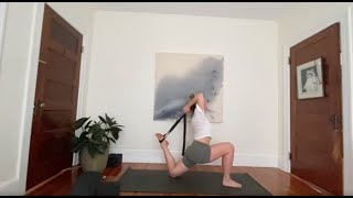 Hips, Core, and Sides