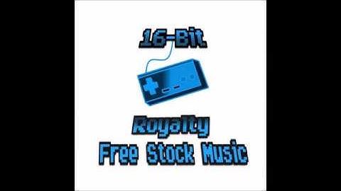 Need Music? Chipidy - Indie Games (Royalty Free Chiptune, 16Bit, SNES, Genesis, Original)