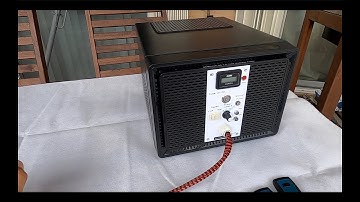 032 Introducing BBMPulser 6S  3.9 Tesla (39,000 Gauss) Magnetic Pulser PEMF TMS