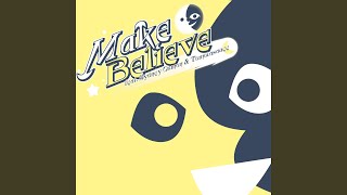 Make Believe (feat. Sydney Osmon & Tomotasauce)