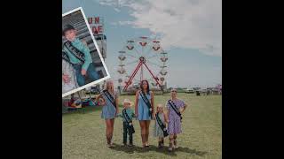Register for 2026 pageants at the Adams County Fair!