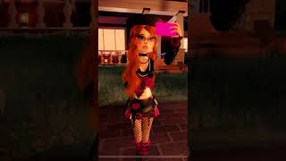 #scary #weirdcore #creepypasta #horror #creepy #roblox #robloxdressup #music #capcut