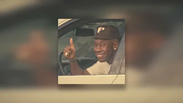 Tyler, The Creator - See You Again ft. Kali Uchis (Sped up)