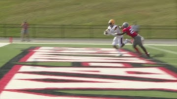 UVA-Wise falls to Charleston