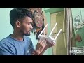 WiFi exterder unboxing