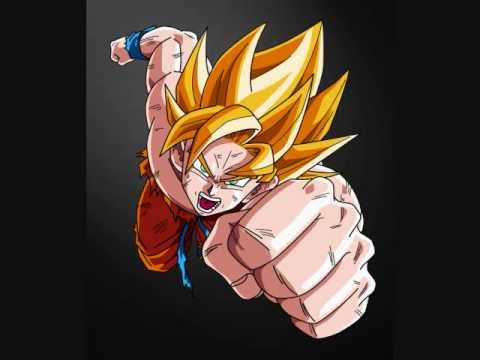 DBZ Voice Clips - Goku