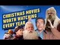 13 Christmas Movies I Can&#39;t Stop Watching