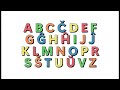 New Esperanto Alphabet Song