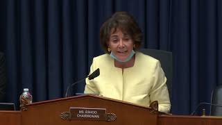 Rep. Eshoo Opening Statement  Health Subcommittee Hearing 5.14.20