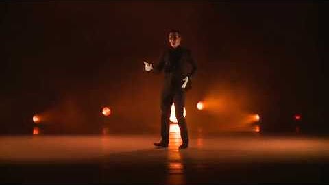 Charlotte Ballet Present