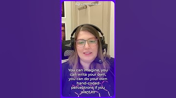 #﻿Shorts Using Unity for Machine Learning