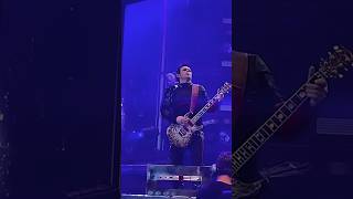 Richard Hitting A Riff At „Heirate Mich“ #Rammstein