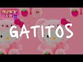 SONNY BATITS - DIJISTE SOPORTA (f gatitos) |  Lyric Video