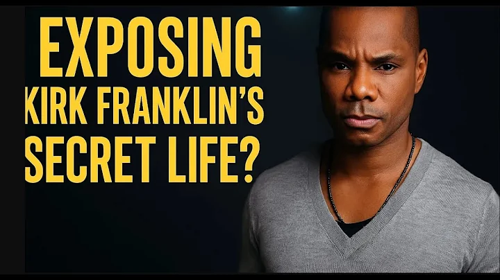 Father YAH Gave Me A Second Dream Exposing Kirk Fr...
