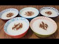 طريقة تحضير ارز بحليب شهي وناجح Best Homemade Rice Pudding Recipe