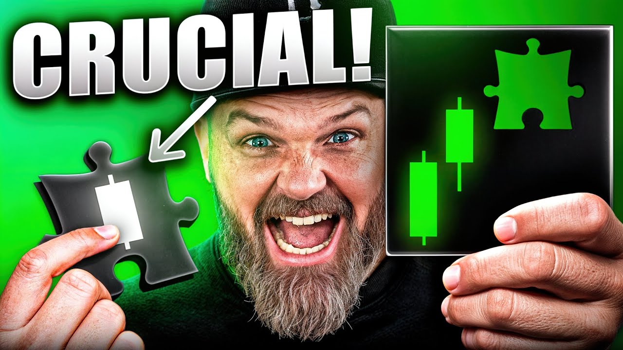 CRYPTO TRADERS! 🚨 Watch This Before You Do Anything Else! - YouTube