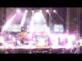 CONCIERTO FRANCO DE VITA EL SALVADOR 2015