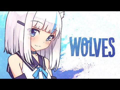 Nightcore - Wolves