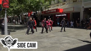 [KPOP IN PUBLIC] ONLYONEOF | GASLIGHTING | SIDE CAM [KCDC] | AUSTRALIA