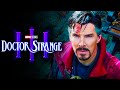 تسريبات Doctor Strange 3 ظهور Loki و Doctor Doom دكتور سترينج هيظهر في Fantastic Four 