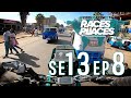 Races to Places SE13 EP8 - Ethiopia - Adventure Motorcycling Documentary