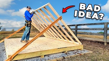 Contractors Hate Me For Showing You This!