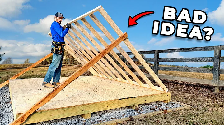 Contractors Hate Me For Showing You This!