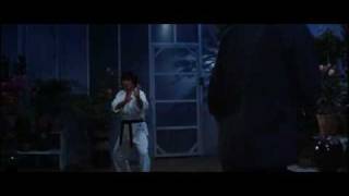 Bruce Lee _Game Of Death II _Billy Lo Vs Korean Fighter