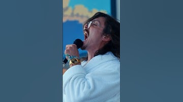 @MarcRebillet getting it going. Watch the Coachella live stream. #coachellaonyoutube #shorts