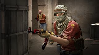 ФЕЙЛЫ И СМЕШНЫЕ МОМЕНТЫ CS:GO [1] - 2023