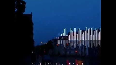 القارئ : عبد الرحمن مسعد ( وقالوا اتخذ الرحمن ولدا  لقد جئتم شيئا إدا )