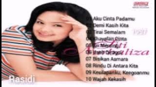 SITI NURHALIZA II (1997) _ FULL ALBUM