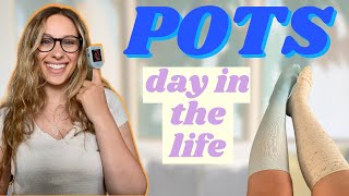 Day in the Life With POTS by Izzy K DNA 79,718 views 2 years ago 18 minutes