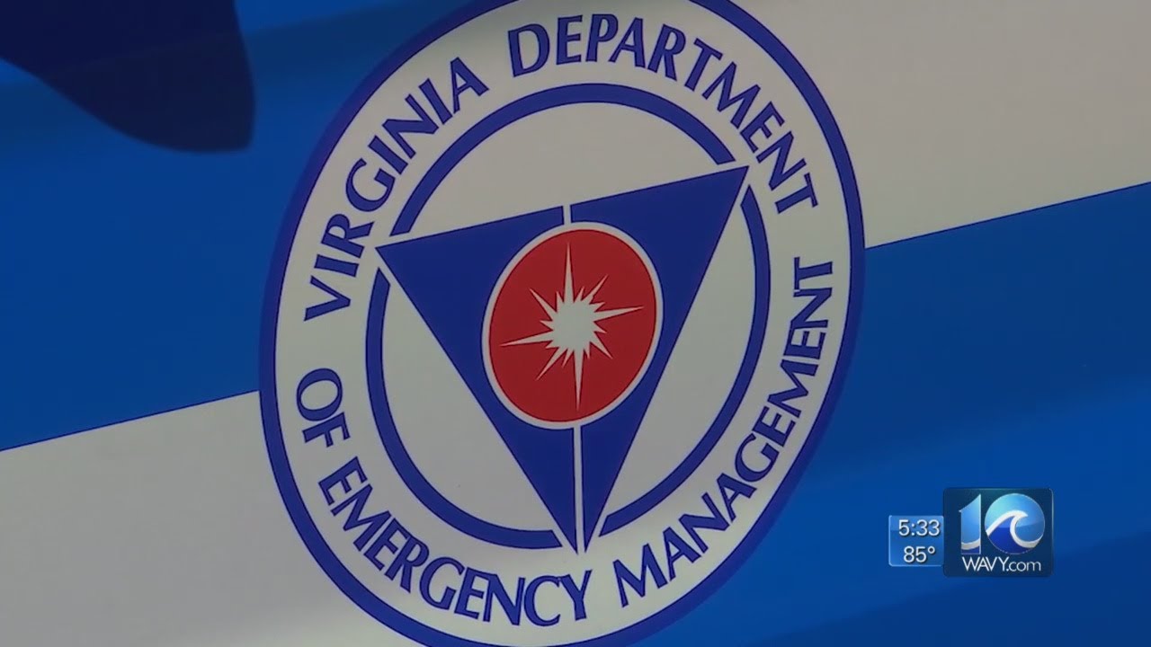 video editing software free VDEM team headed to Florida ahead of Hurricane Dorian