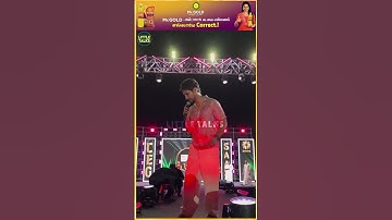 Wow😍 மனைவி Manjima-காக Surprise Video எடுத்த Gautham Karthik💓 | Shorts