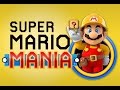 Super Mario Mania – Super Mario Maker