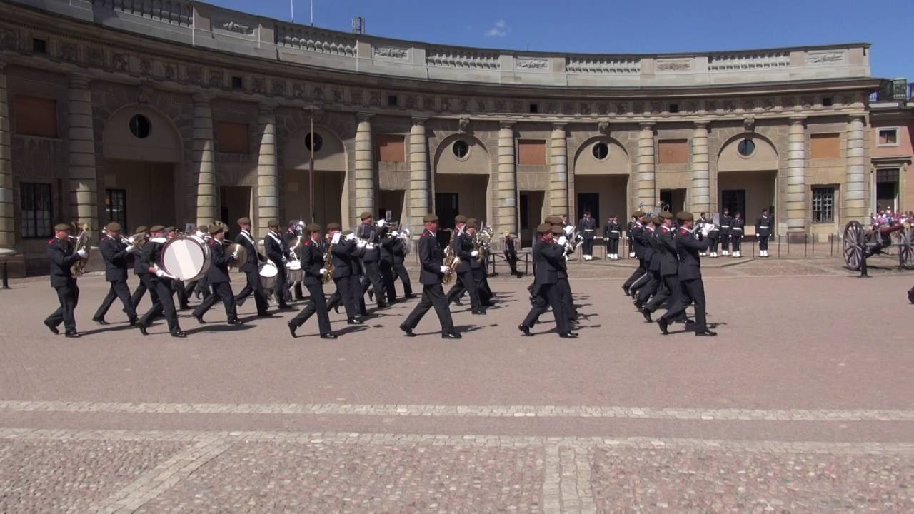 04 20160708 Inmarsch Borggård