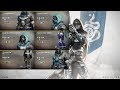 Destiny 2 Новенькие охотники это для Вас!(Актуальные экзотвещи стандартной версии)