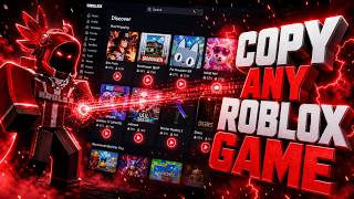 Information 🎯 Copy ANY Roblox Game 2026 - Copy MM2, Adopt Me, Rivals & More Update