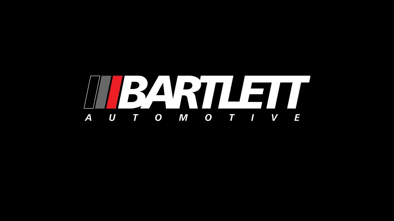 Bartlett Automotive Services YouTube