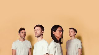Teleman - Cherish : Live in session for Marc Riley , BBC Radio 6 : April 25th 2023 /  25.04.23