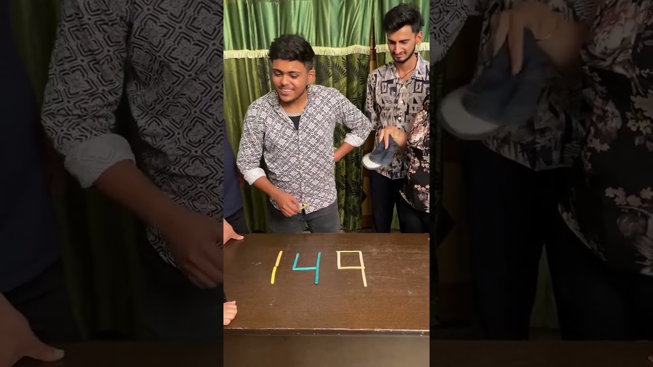 Ежедневная интеллектуальная игра 🎯 | Превратите тройную четверку в игру «Максимальное число»