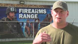 Basic Firearms Instructor