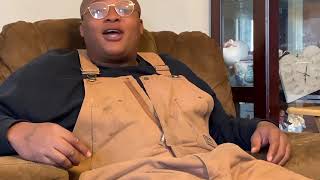 interview with Brandon Haynie R&B Singer - episode 12