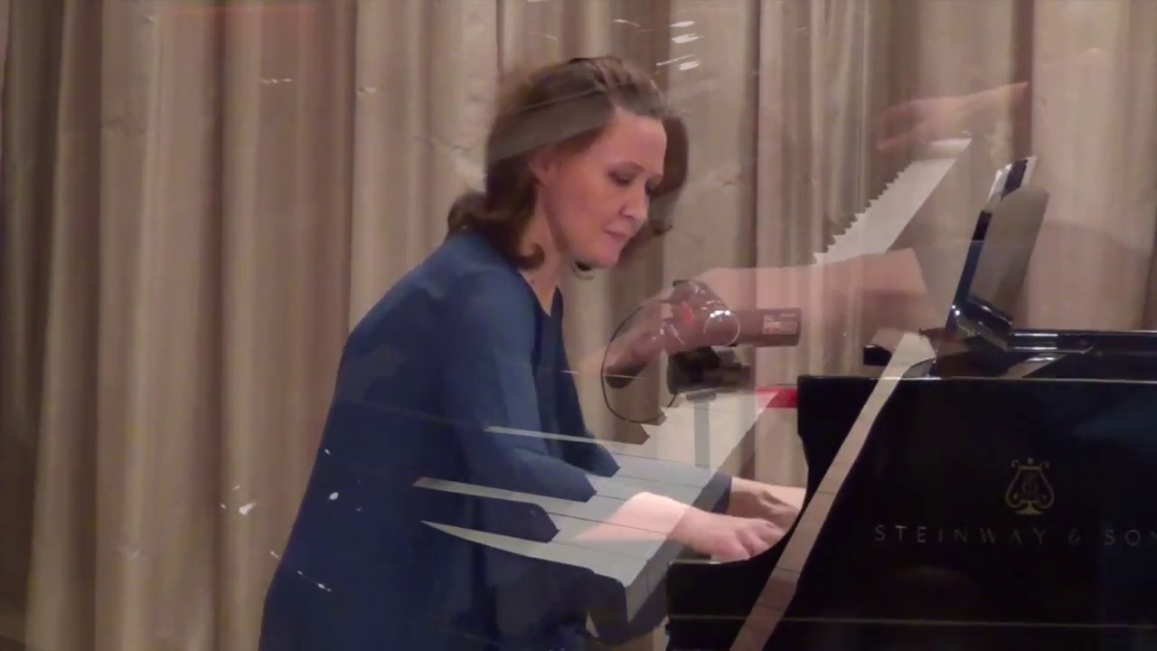 Fairy Tale Pictures by composer Alla Borzova