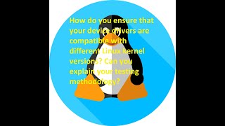 Linux device drivers-3